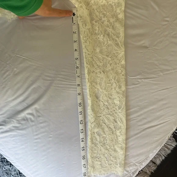 Bettina Top - Jenny Yoo - Size M - Picture 15 of 16